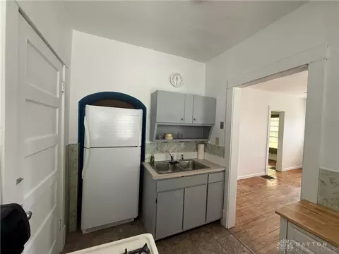 Kitchen - 1515 Patterson Rd, Dayton, OH 45420 photo 1 of 2