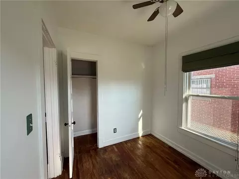 Bedroom - 1515 Patterson Rd, Dayton, OH 45420 photo 1 of 5