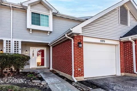 5276 Bay Pointe Dr, Mason, OH 45040