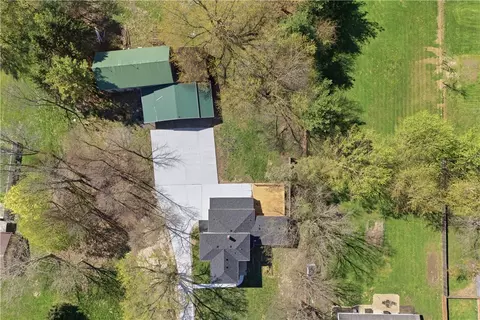 View/Area - 3190 Rebert Pike, Springfield, OH 45502 photo 3 of 6