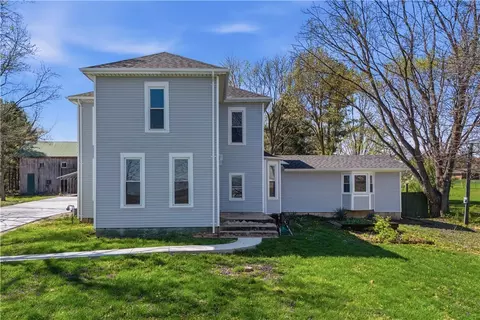 3190 Rebert Pike, Springfield, OH 45502