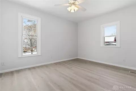 Bedroom - 3190 Rebert Pike, Springfield, OH 45502 photo 1 of 6