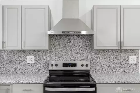 Kitchen - 3190 Rebert Pike, Springfield, OH 45502 photo 1 of 3