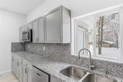 Kitchen - 3190 Rebert Pike, Springfield, OH 45502 photo 3 of 3
