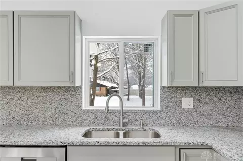 Kitchen - 3190 Rebert Pike, Springfield, OH 45502 photo 2 of 3