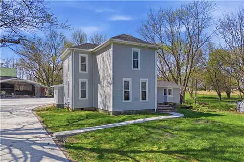 Exterior - 3190 Rebert Pike, Springfield, OH 45502 photo 2 of 5