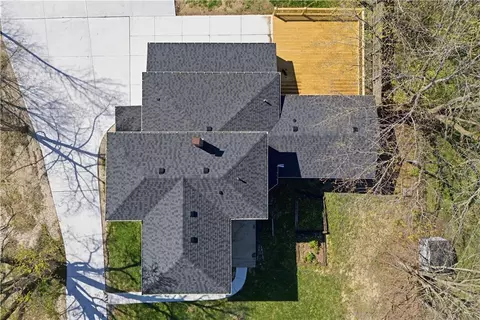 View/Area - 3190 Rebert Pike, Springfield, OH 45502 photo 2 of 6