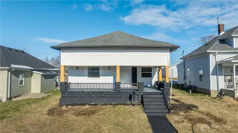 614 Michigan St, Sidney, OH 45365