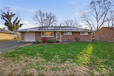 4820 Rexwood Dr, Dayton, OH 45439