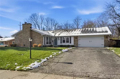 6071 Marshall Rd, Centerville, OH 45459
