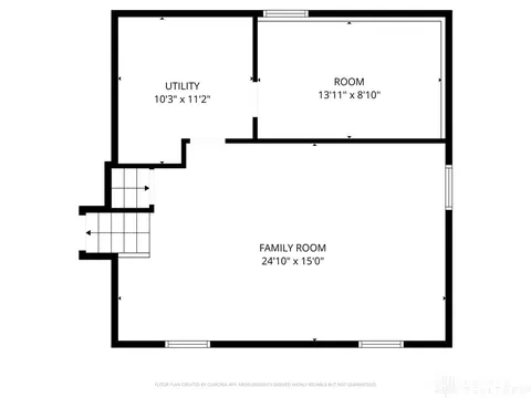 Floorplan - 8966 Haddix Rd, Fairborn, OH 45324 photo 3 of 5