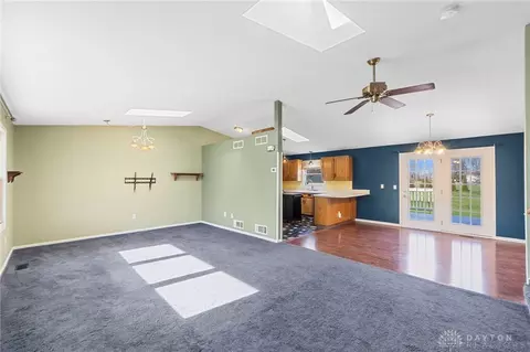 Living - 8966 Haddix Rd, Fairborn, OH 45324 photo 1 of 7