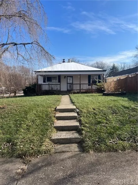 1301 Ames Ave, Dayton, OH 45432