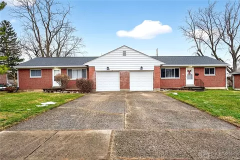 3801-3805 Marshall Rd #3801, Dayton, OH 45429