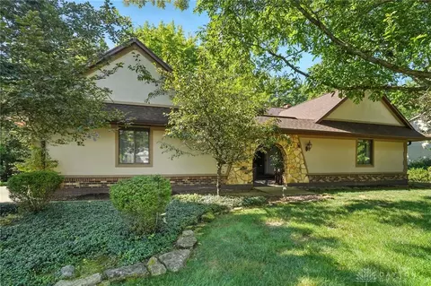 3211 Tarleton Dr, Dayton, OH 45434
