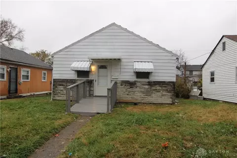 1443 Tampa Ave, Dayton, OH 45417