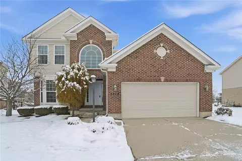2018 Bridgewater Ln, Monroe, OH 45050