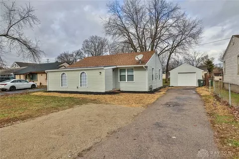 1309 Oxford State Rd, Middletown, OH 45044