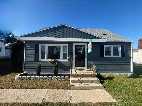 145 Meyer Ave, Riverside, OH 45431
