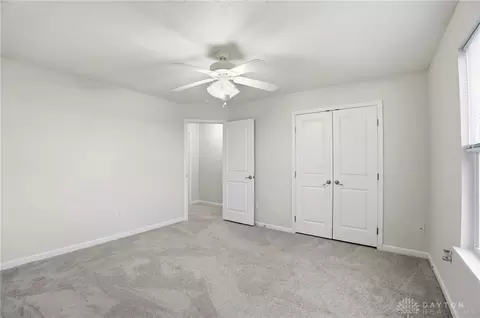 Bedroom - 106 Koehler Dr, Monroe, OH 45050 photo 5 of 7