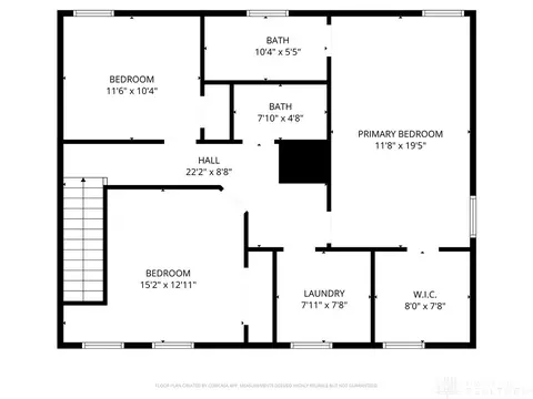 Floorplan - 106 Koehler Dr, Monroe, OH 45050 photo 4 of 4