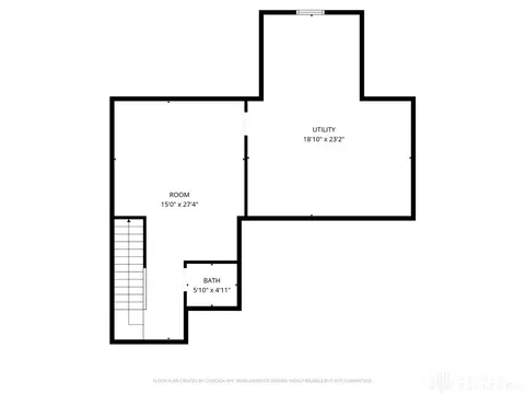 Floorplan - 106 Koehler Dr, Monroe, OH 45050 photo 3 of 4
