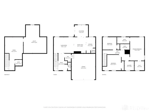 Floorplan - 106 Koehler Dr, Monroe, OH 45050 photo 1 of 4