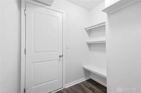 Entry Way - 106 Koehler Dr, Monroe, OH 45050 photo 2 of 5