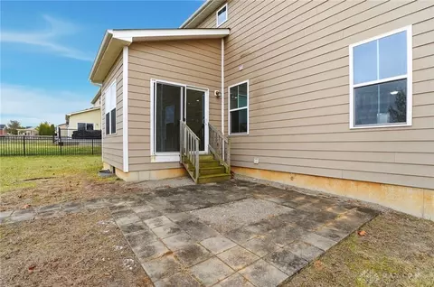 Exterior - 106 Koehler Dr, Monroe, OH 45050 photo 7 of 8