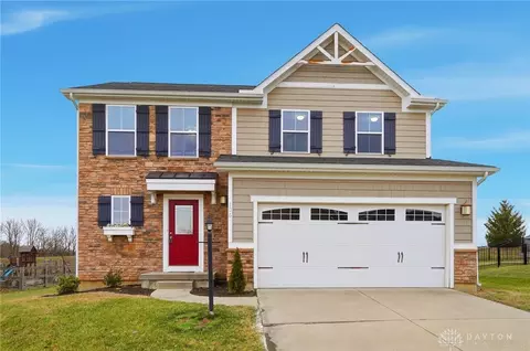 106 Koehler Dr, Monroe, OH 45050