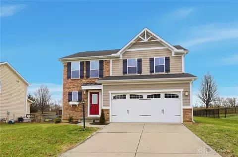 Exterior - 106 Koehler Dr, Monroe, OH 45050 photo 3 of 8