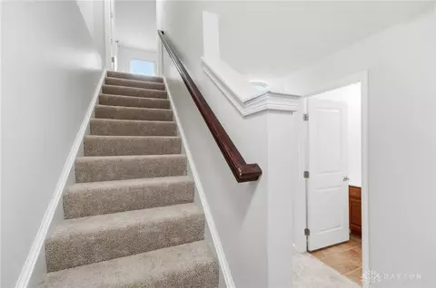 Entry Way - 106 Koehler Dr, Monroe, OH 45050 photo 5 of 5