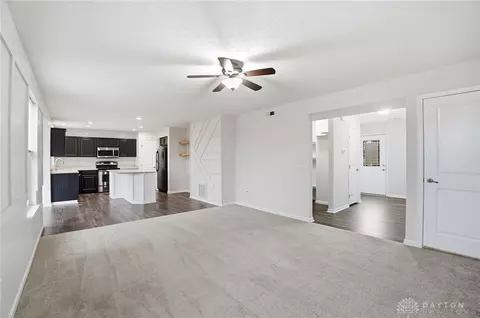 Living - 106 Koehler Dr, Monroe, OH 45050 photo 3 of 4