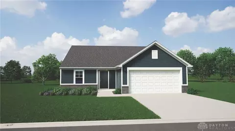 1210 N Scott St, New Carlisle, OH 45344