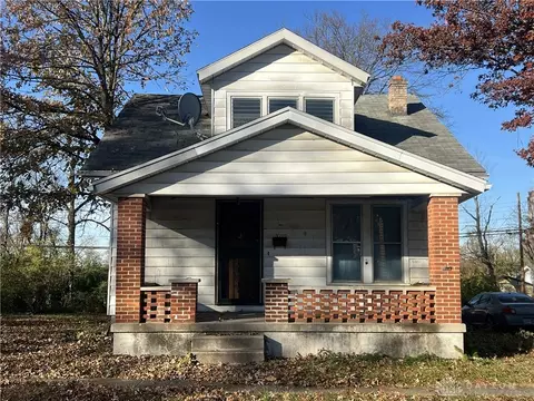 2035 Wesleyan Rd, Dayton, OH 45406