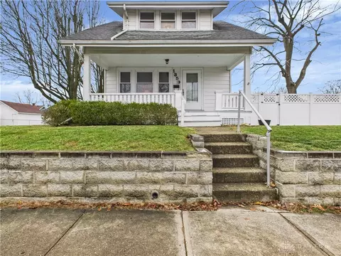1359 Pursell Ave, Dayton, OH 45420