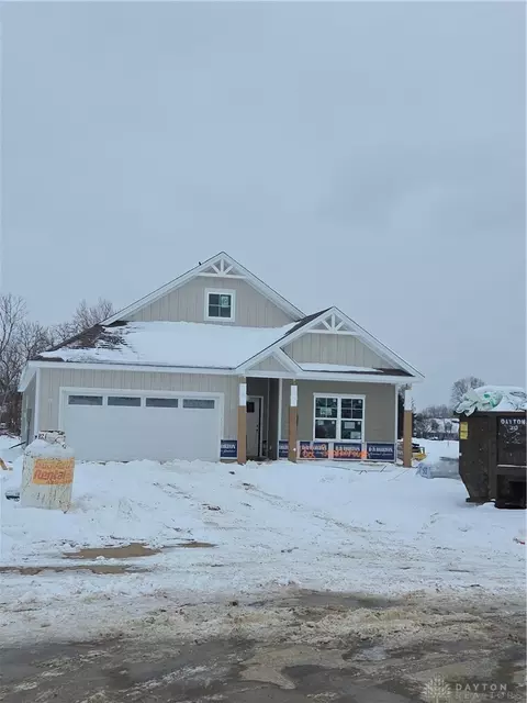 3162 Scarborough Ct, Dayton, OH 45414