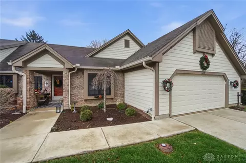6892 Tifton Green Trl #74, Dayton, OH 45459