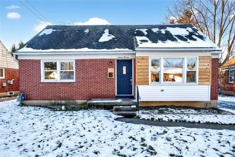 1611 Malden Ave, Springfield, OH 45504