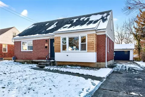 1611 Malden Ave, Springfield, OH 45504 photo 2