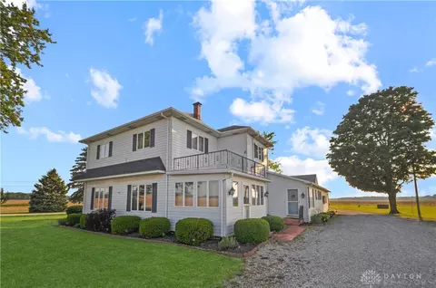 4668 S St Rd 227, Union City, IN 47390