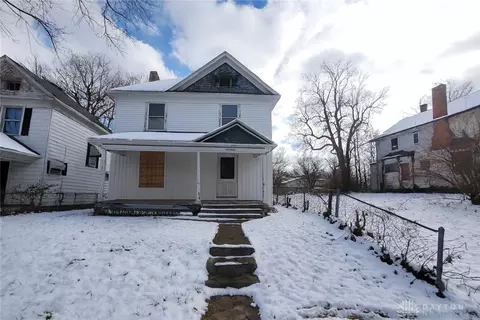 82 Fountain Ave, Dayton, OH 45405