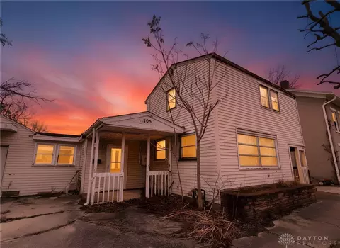 105 N Main St, Union, OH 45322
