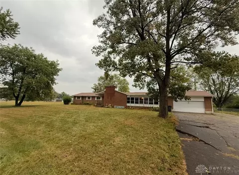 3100 Bridget St, Dayton, OH 45417