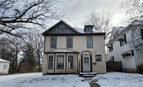 74 Fountain Ave, Dayton, OH 45405