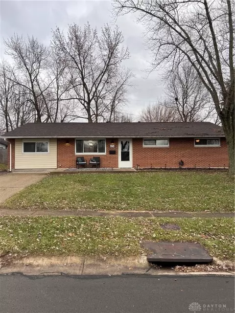 6204 Alter Rd, Huber Heights, OH 45424