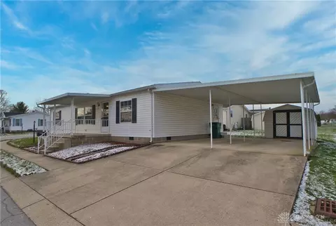 427 Alisha, Fairborn, OH 45324