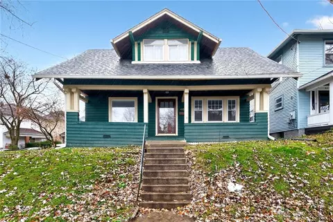 40 Anderson St, Dayton, OH 45410