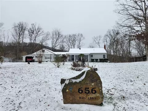 656 Arion Rd, Mcdermott, OH 45652 photo 1