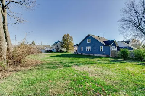 207 W Roseland Ave, Springfield, OH 45503 photo 36